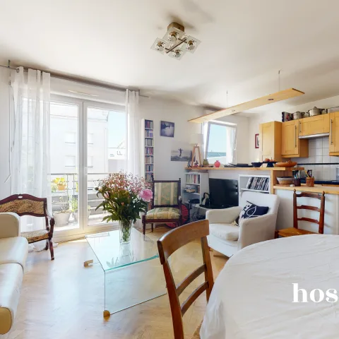 Appartement de 60.0 m² à Le Pré-Saint-Gervais