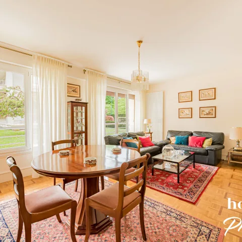 Appartement de 126.54 m² à Nogent-sur-Marne