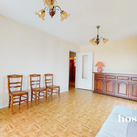 Appartement de 52.0 m² à Cenon