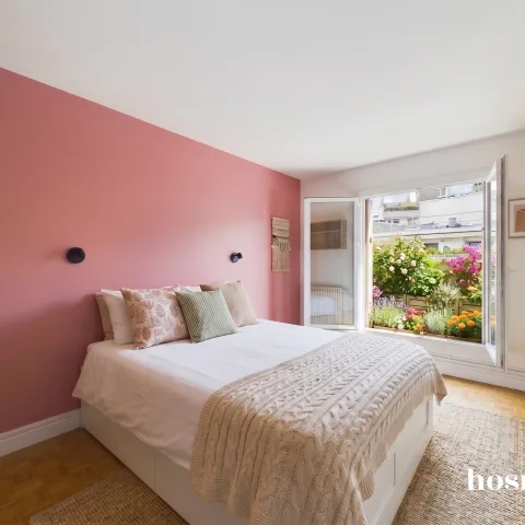 Appartement de 79.0 m² à Paris
