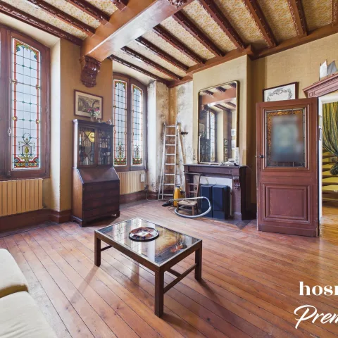Hôtel particulier de 285.0 m² à Bordeaux