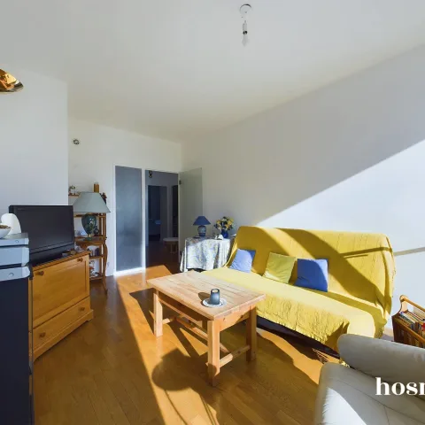 Appartement de 75.0 m² à Lyon