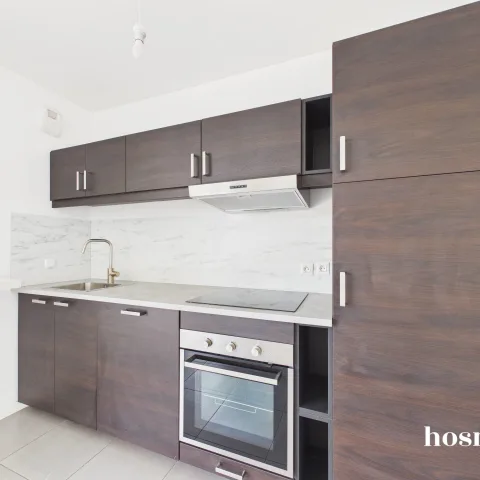 Appartement de 45.92 m² à Bordeaux