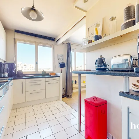 Appartement de 99.0 m² à Lyon