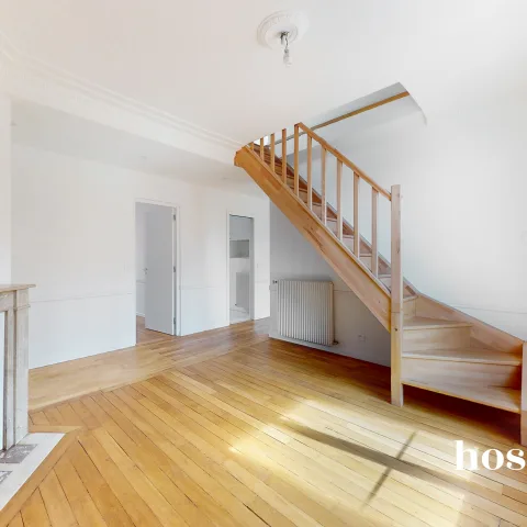 Appartement de 101.0 m² à Bois-Colombes