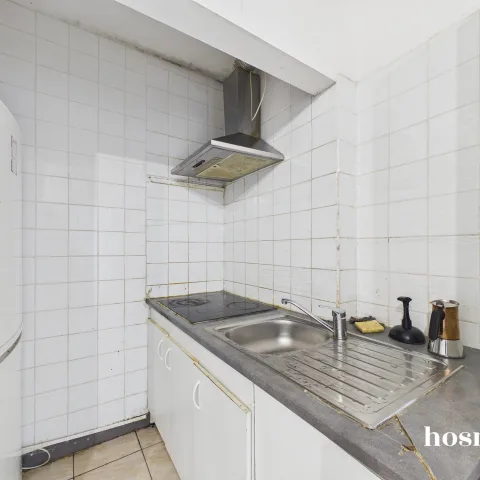 Appartement de 58.6 m² à Talence