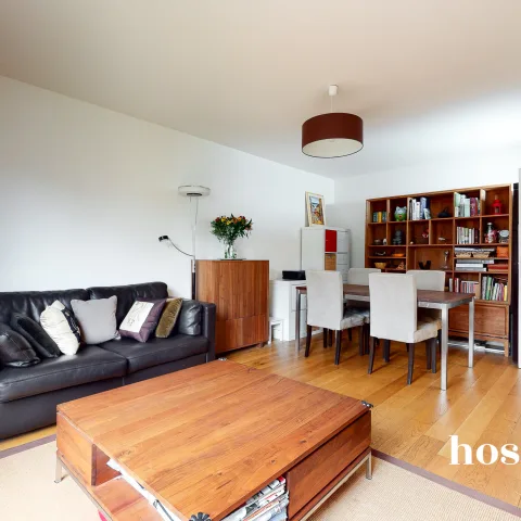 Appartement de 65.66 m² à Charenton-le-Pont