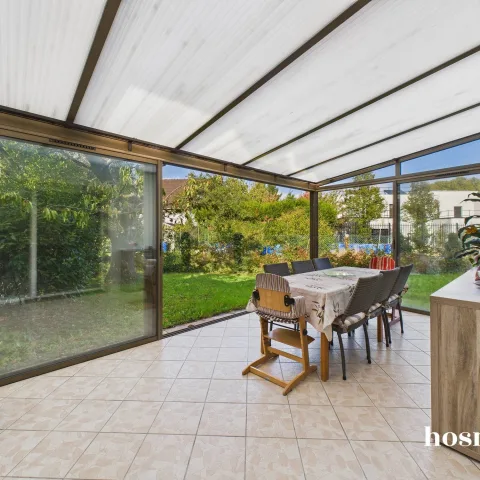 Maison de 97.0 m² à Bondy