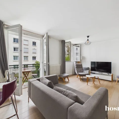 Appartement de 71.0 m² à Paris