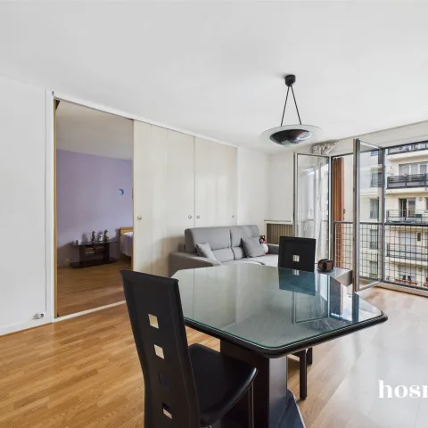 Appartement de 59.03 m² à Montrouge