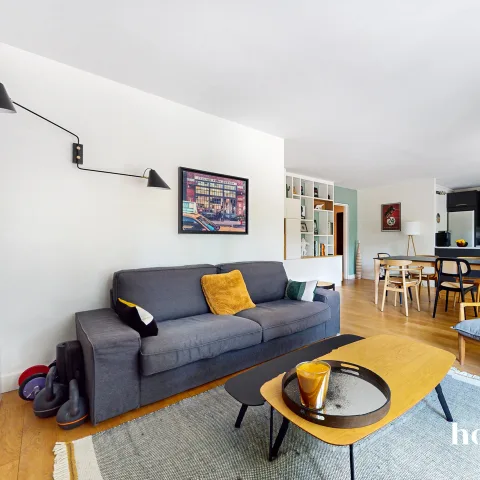 Appartement de 94.0 m² à Rueil-Malmaison