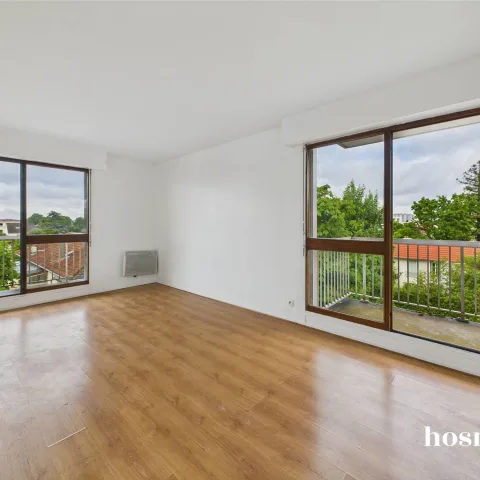 Appartement de 41.73 m² à Saint-Maur-des-Fossés