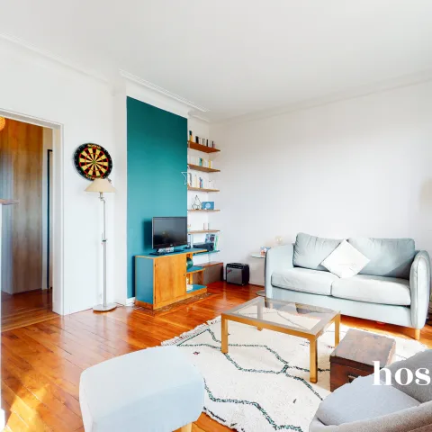 Appartement de 60.0 m² à Bois-Colombes