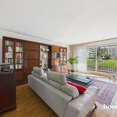 Appartement de 102.0 m² à Versailles