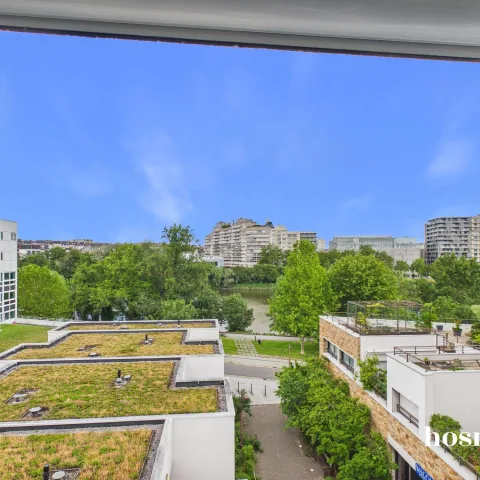 Appartement de 86.0 m² à Nantes