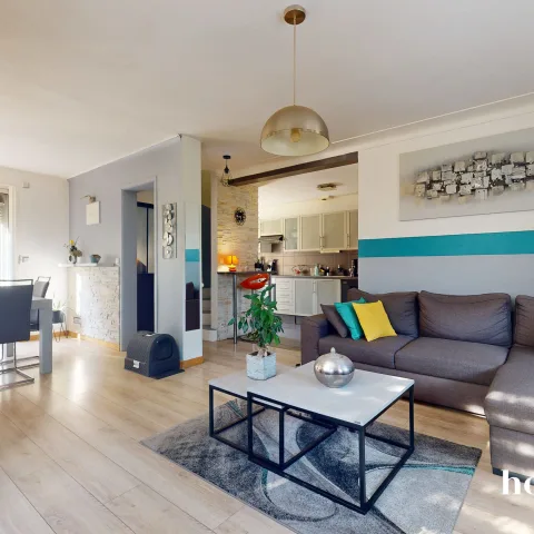 Maison de 83.0 m² à Rezé