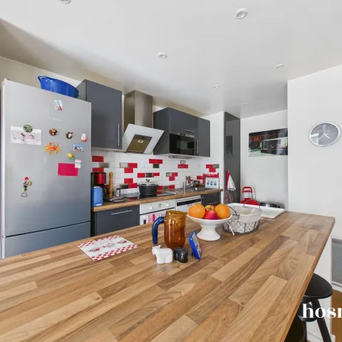 Appartement de 72.0 m² à Boulogne-Billancourt