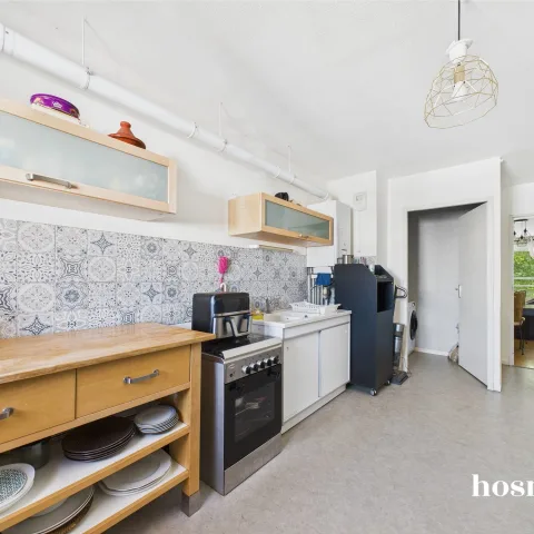 Appartement de 86.0 m² à Bordeaux