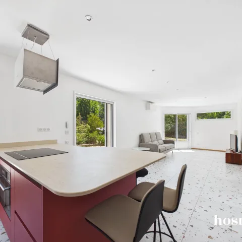 Maison de 154.0 m² à Eysines