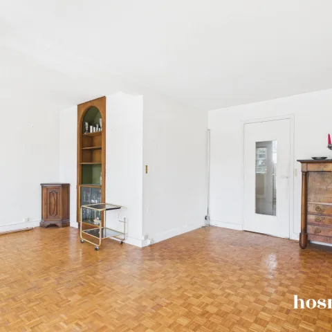 Appartement de 65.0 m² à Paris