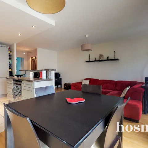 Appartement de 87.0 m² à Issy-les-Moulineaux