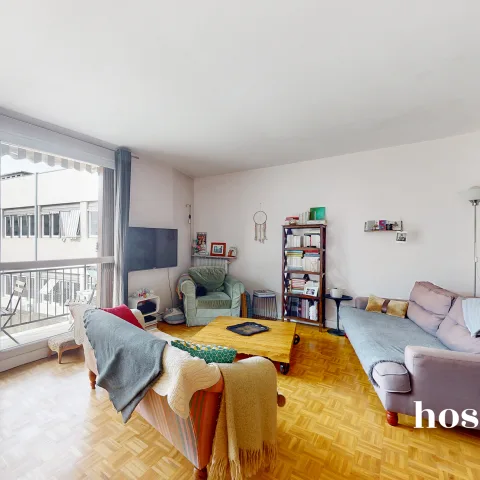 Appartement de 91.0 m² à Versailles
