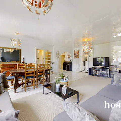 Maison de 120.0 m² à Lormont