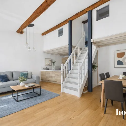 Maison de 90.0 m² à Mérignac
