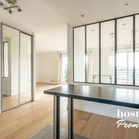 Appartement de 103.0 m² à Montrouge