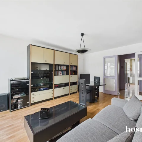 Appartement de 59.03 m² à Montrouge