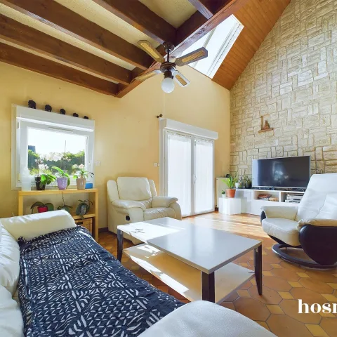 Maison de 108.0 m² à Saint-Herblain