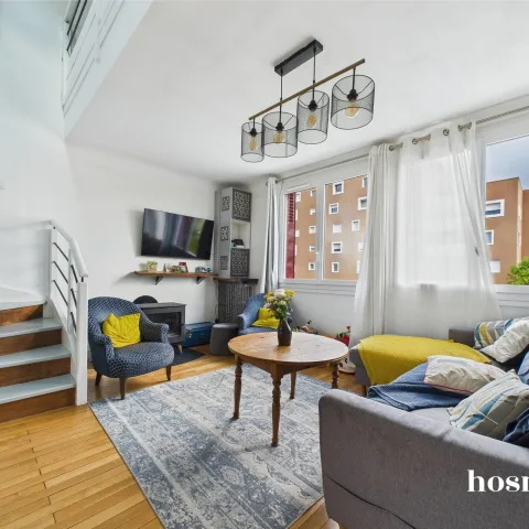Maison de 134.0 m² à Rezé