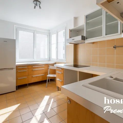 Appartement de 116.0 m² à Boulogne-Billancourt