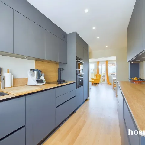 Appartement de 73.06 m² à Lyon