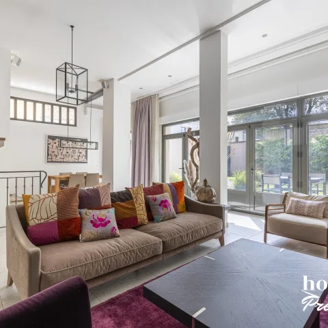 Appartement de 164.5 m² à Montrouge