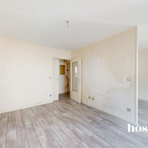 Appartement de 37.0 m² à Paris