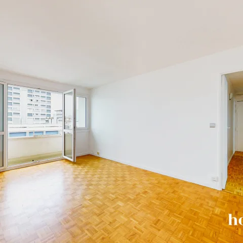 Appartement de 50.0 m² à Paris
