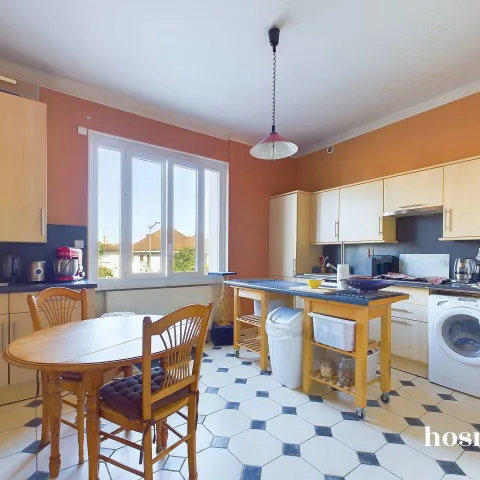 Appartement de 117.0 m² à Lyon