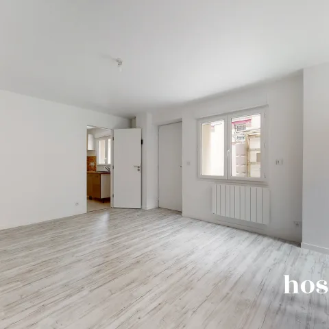 Maison de 78.0 m² à Malakoff