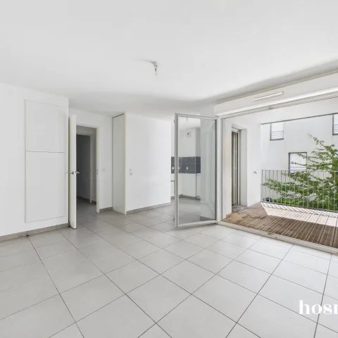 Appartement de 41.45 m² à Bordeaux