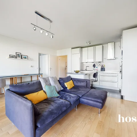 Appartement de 63.0 m² à Bois-Colombes