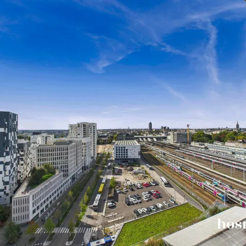 Appartement de 94.0 m² à Nantes