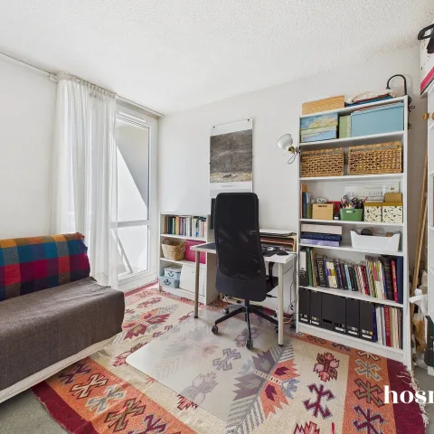 Appartement de 74.0 m² à Cenon