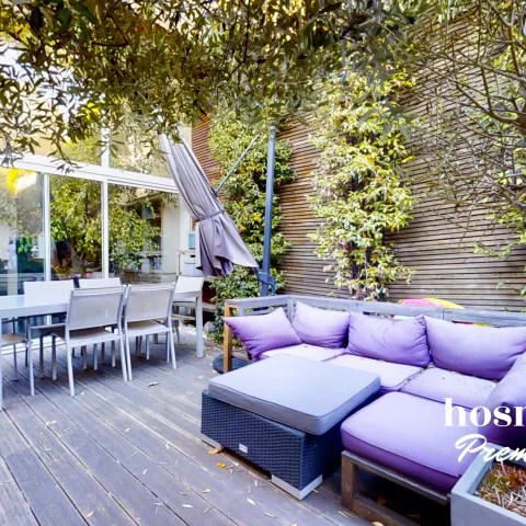 Maison de 221.0 m² à Malakoff