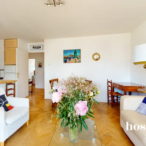 Appartement de 60.0 m² à Le Pré-Saint-Gervais
