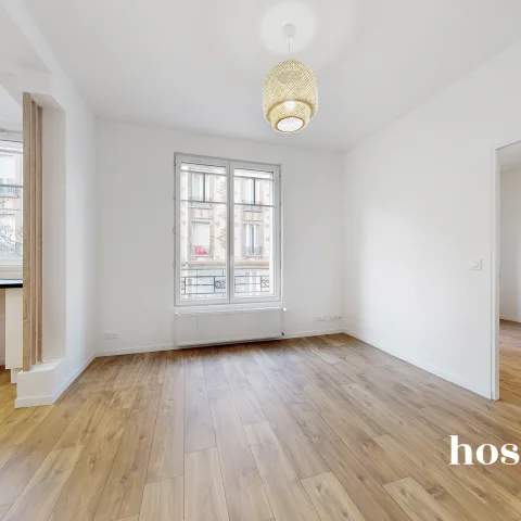 Appartement de 40.0 m² à La Garenne-Colombes