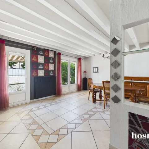 Maison de 101.0 m² à Gradignan