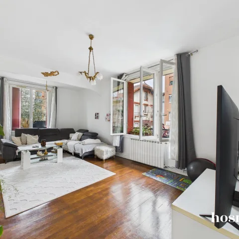 Maison de 150.0 m² à Noisy-le-Sec