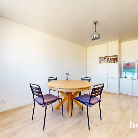 Appartement de 99.0 m² à Lyon