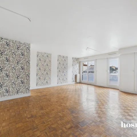 Appartement de 56.0 m² à Paris